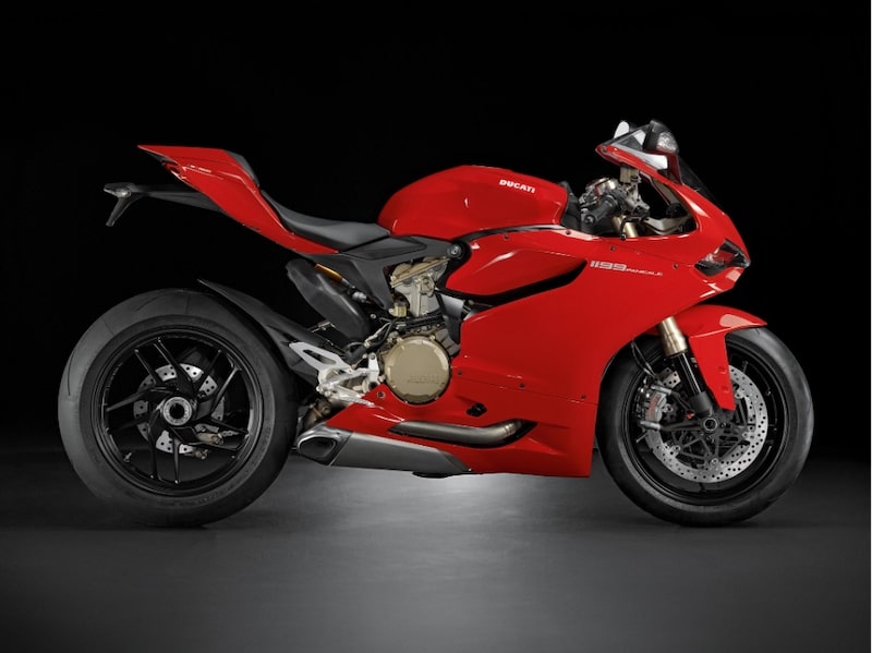 Ducati 1199 Panigale Superbike công nghệ mang danh hiệu Born to Race  Cập  nhật tin tức Công Nghệ mới nhất  Trangcongnghevn